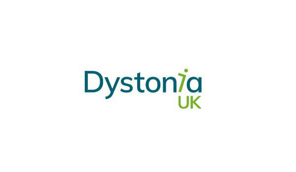 Dystonia UK logo