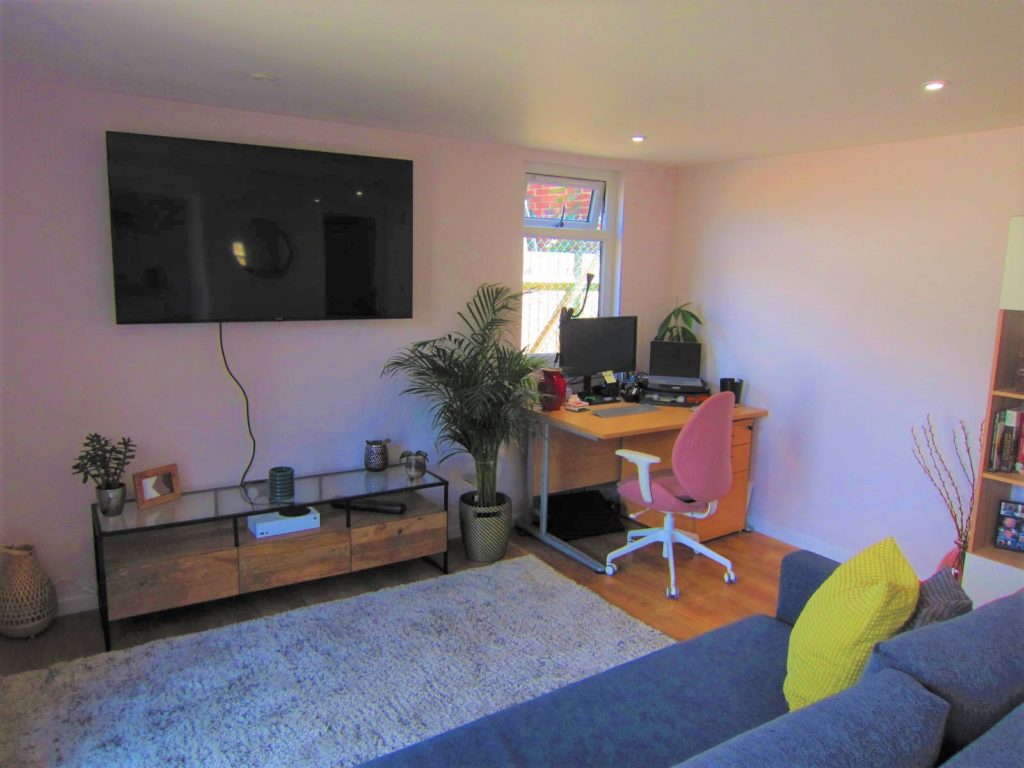Garden Rooms in Pangbourne