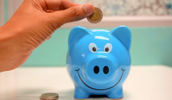 Piggy bank