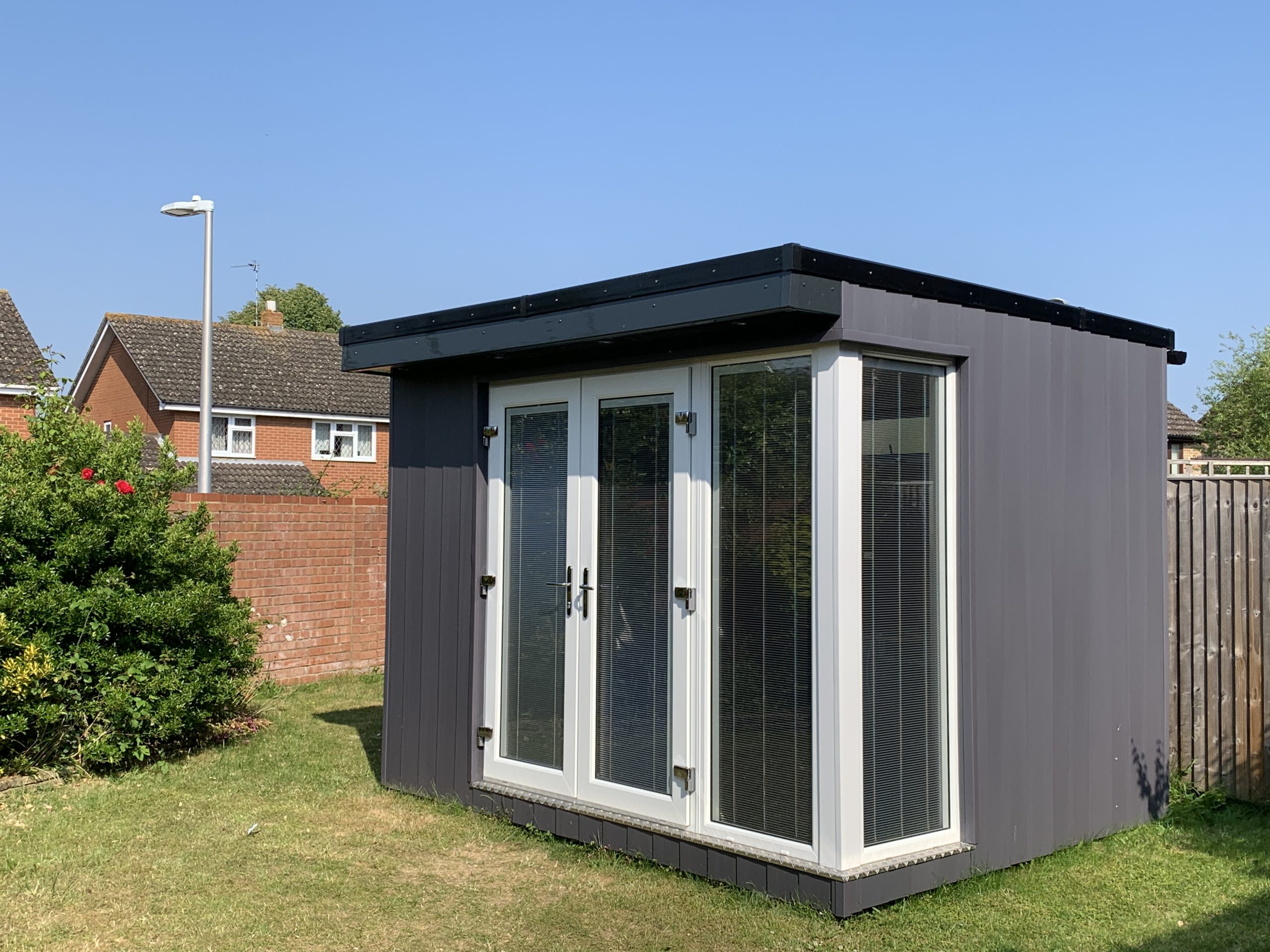 Garden Rooms Calcot