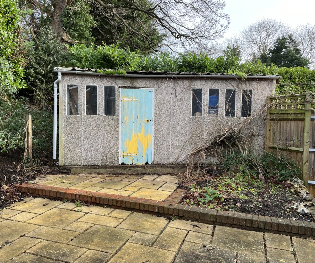 Garden Studio