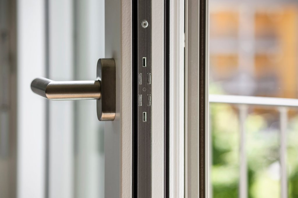 secure garden buildings