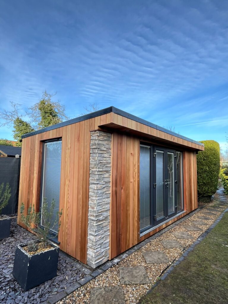  Garden Room Offices