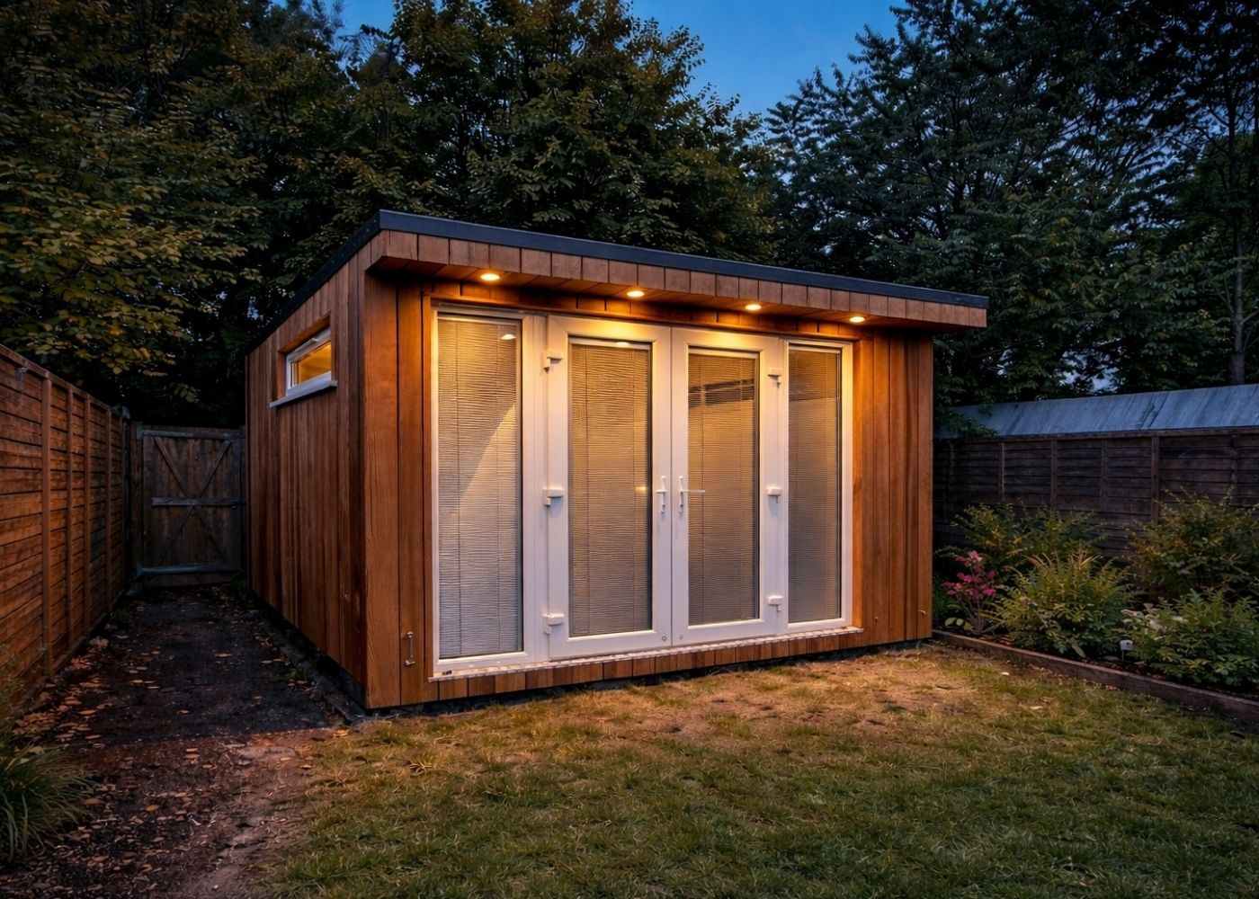 Shiplake